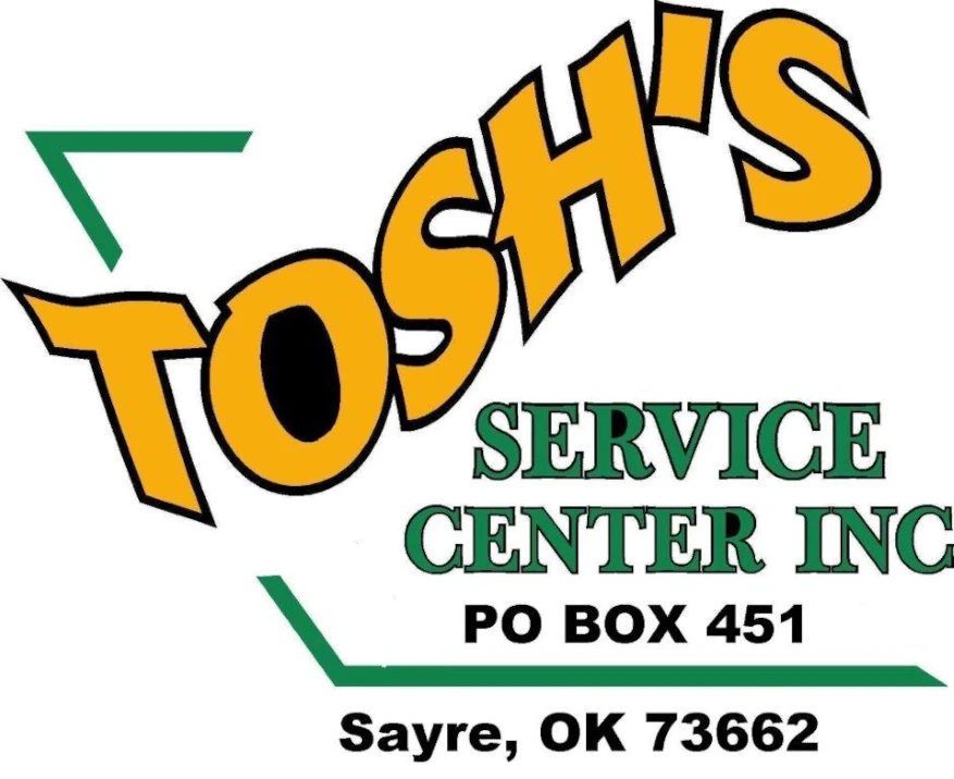 Tosh Service Center